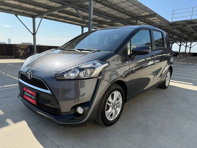SIENTA 1.8  第2張相片