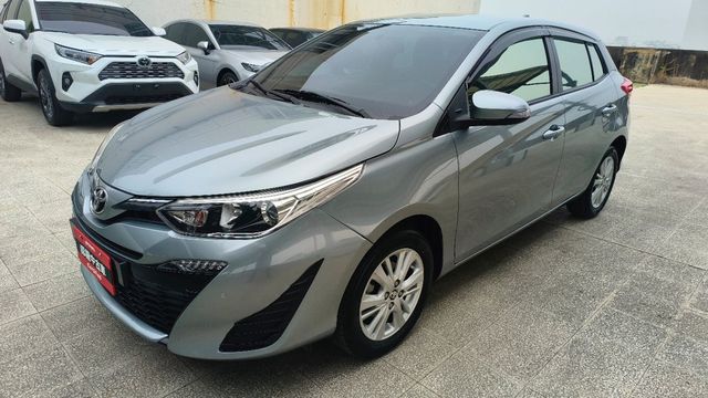 YARIS 1.5  第1張相片