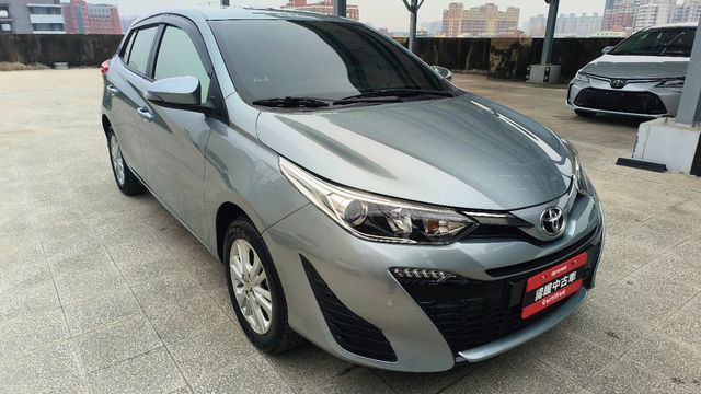 YARIS 1.5  第3張相片