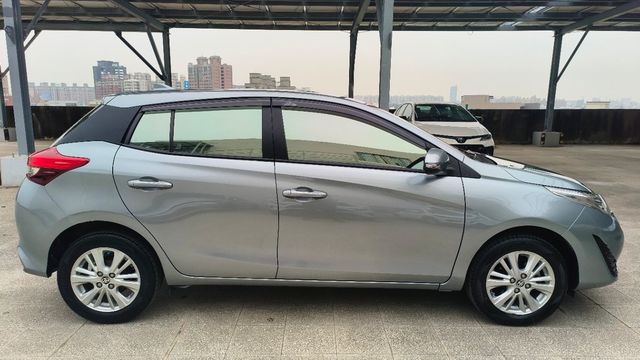 YARIS 1.5  第4張相片