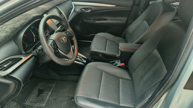 YARIS 1.5  第7張相片