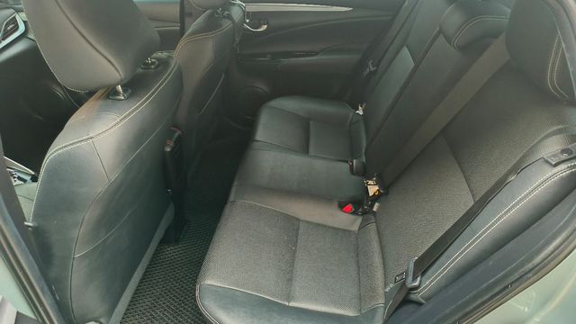 YARIS 1.5  第8張相片
