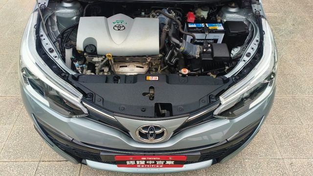 YARIS 1.5  第10張相片