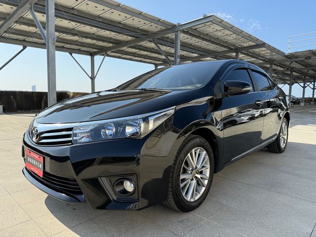 ALTIS 1.8  第2張相片