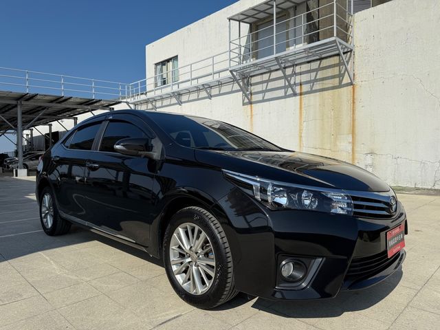 ALTIS 1.8  第3張相片