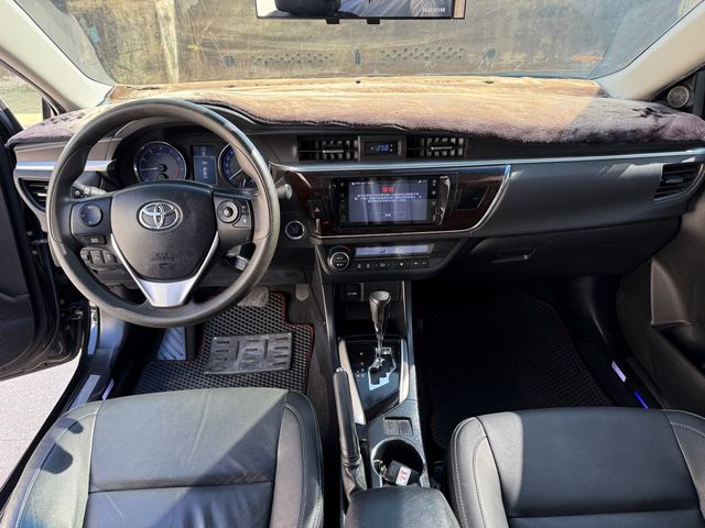 ALTIS 1.8  第9張相片
