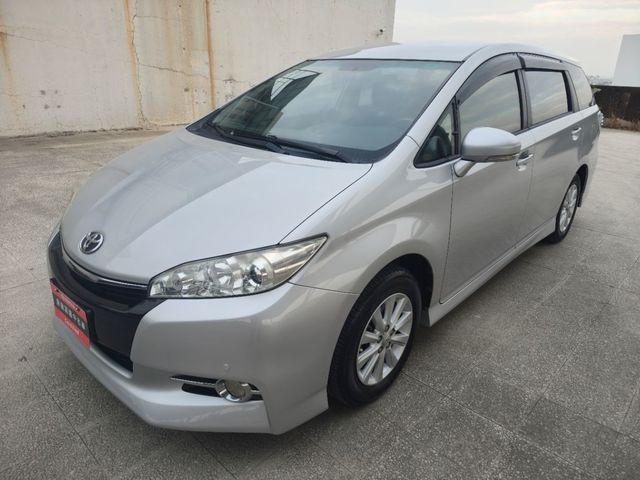 WISH 2.0  第1張相片