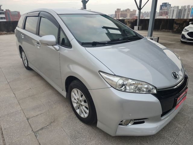 WISH 2.0  第3張相片