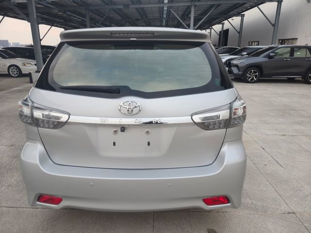 WISH 2.0  第5張相片