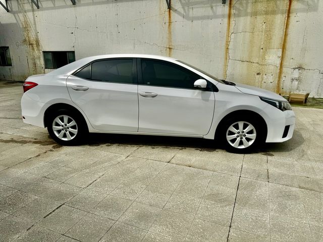 ALTIS 1.8  第4張相片
