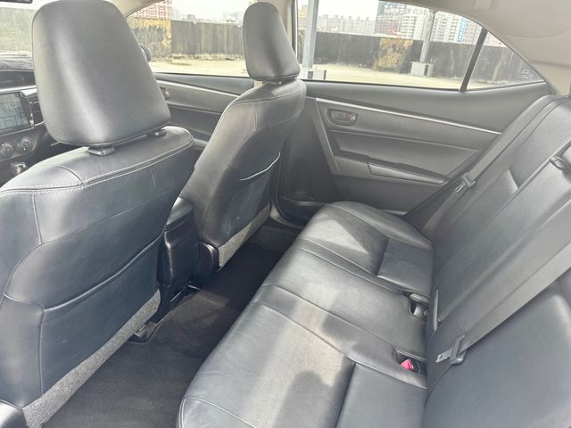 ALTIS 1.8  第8張相片