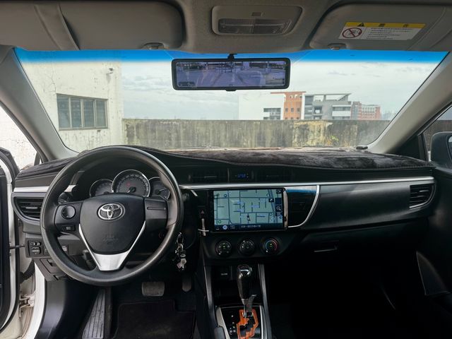 ALTIS 1.8  第9張相片