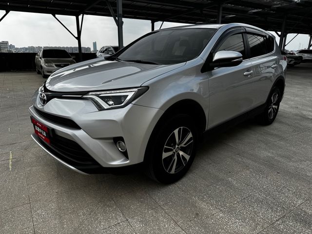 RAV4 2.0  第1張相片