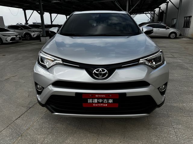 RAV4 2.0  第2張相片