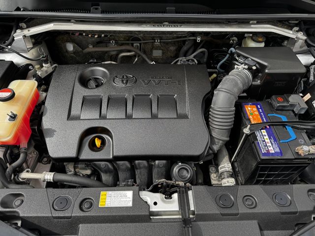 RAV4 2.0  第10張相片