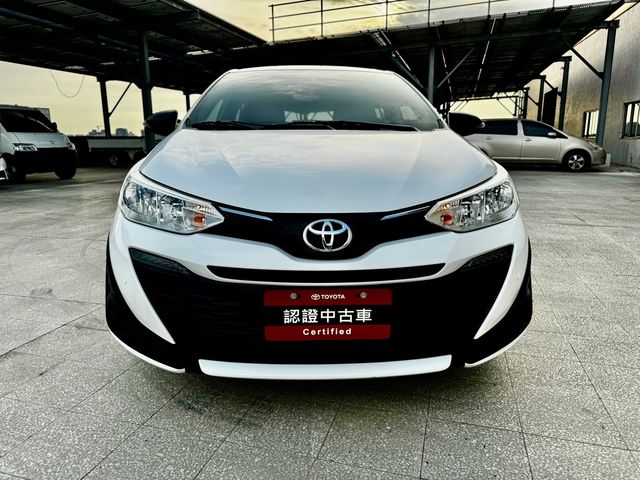 YARIS 1.5  第2張相片