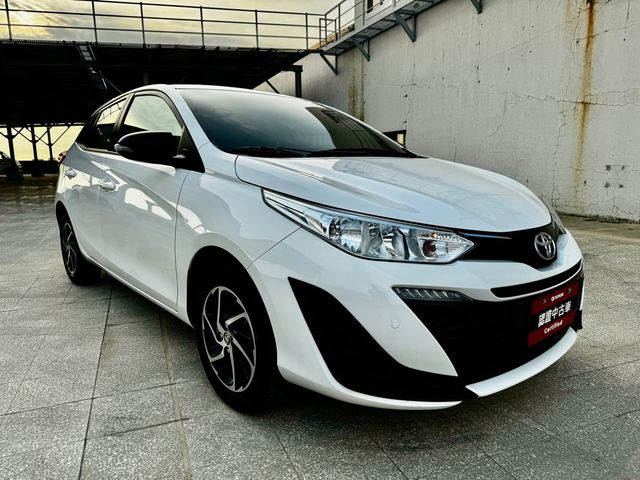 YARIS 1.5  第3張相片