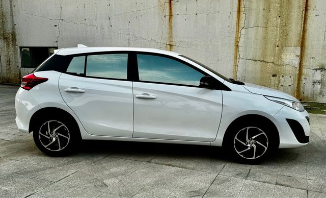 YARIS 1.5  第4張相片