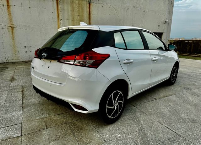 YARIS 1.5  第5張相片