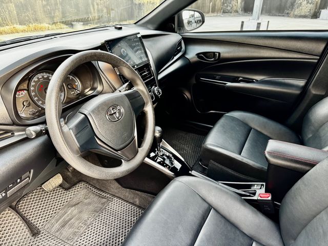 YARIS 1.5  第7張相片