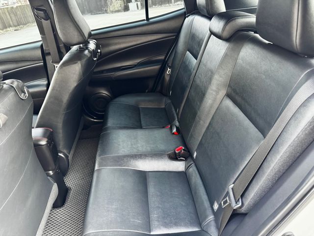 YARIS 1.5  第8張相片