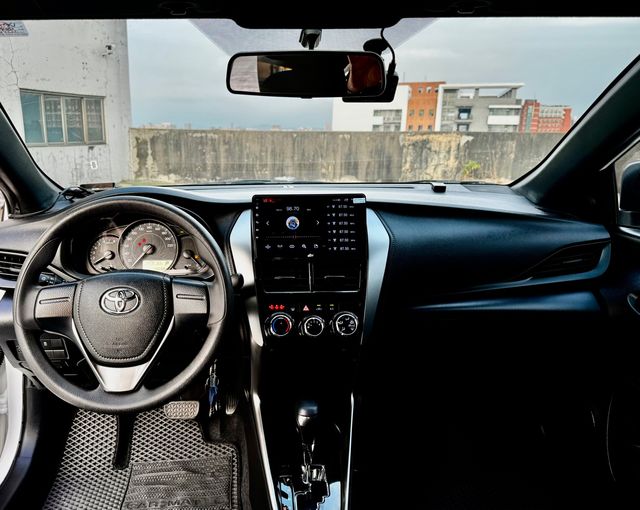 YARIS 1.5  第9張相片