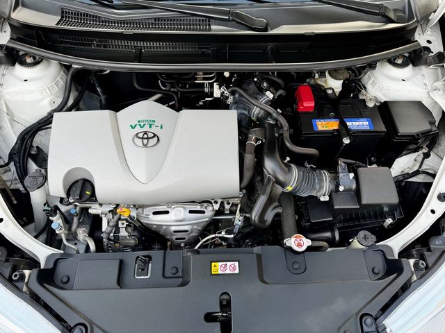 YARIS 1.5  第10張相片