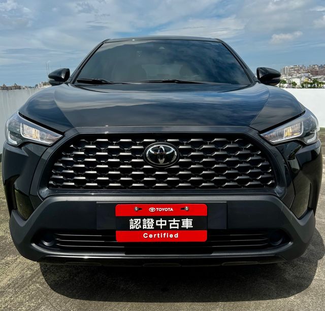 CROSS 1.8  第2張相片