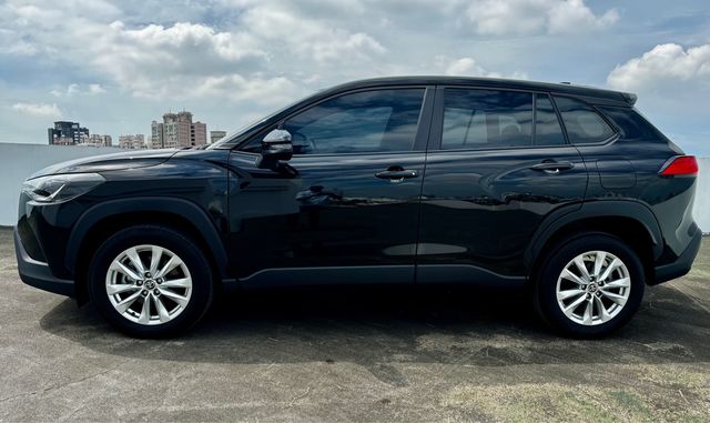 CROSS 1.8  第4張相片