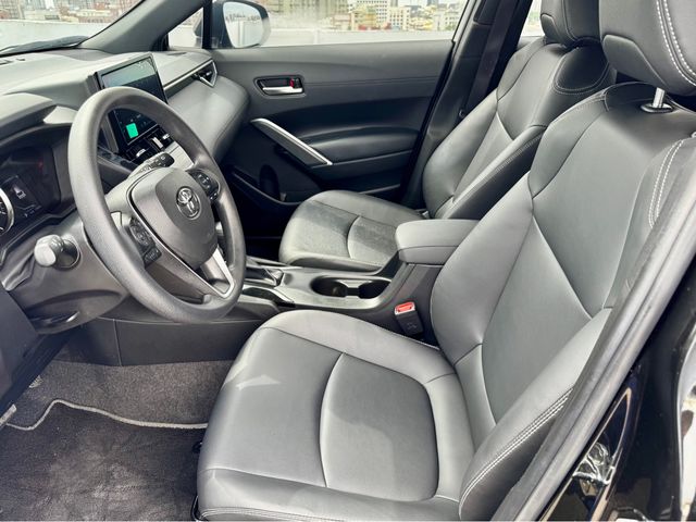 CROSS 1.8  第6張相片