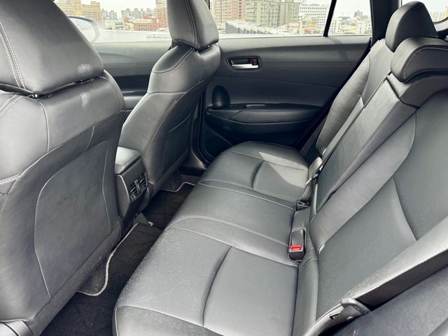 CROSS 1.8  第7張相片