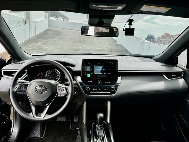 CROSS 1.8  第8張相片