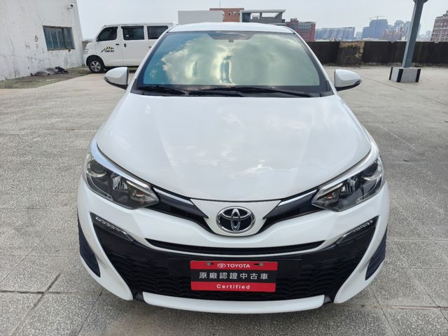 YARIS 1.5  第2張相片
