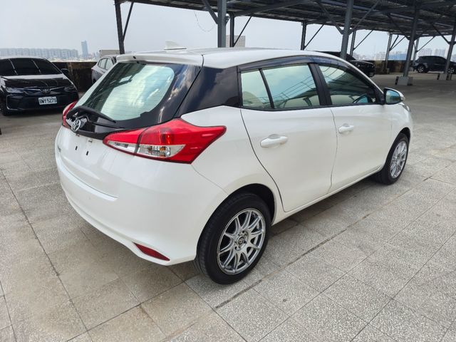 YARIS 1.5  第4張相片