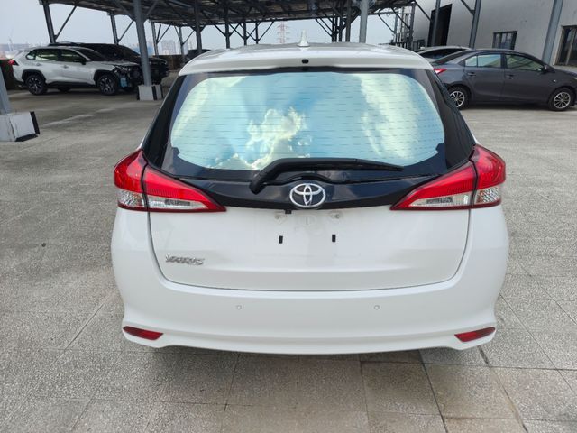 YARIS 1.5  第5張相片