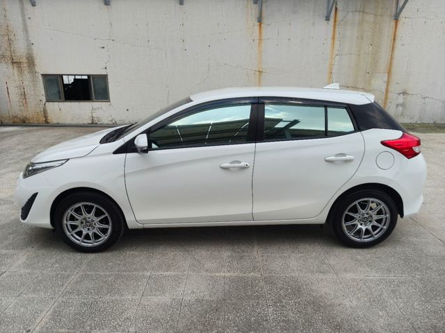 YARIS 1.5  第6張相片