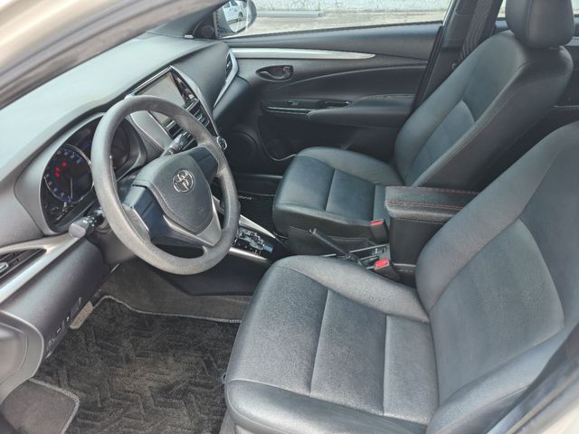 YARIS 1.5  第7張相片