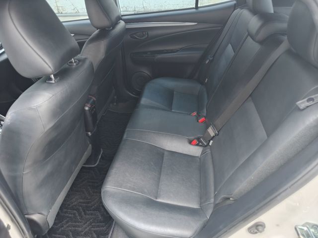 YARIS 1.5  第8張相片