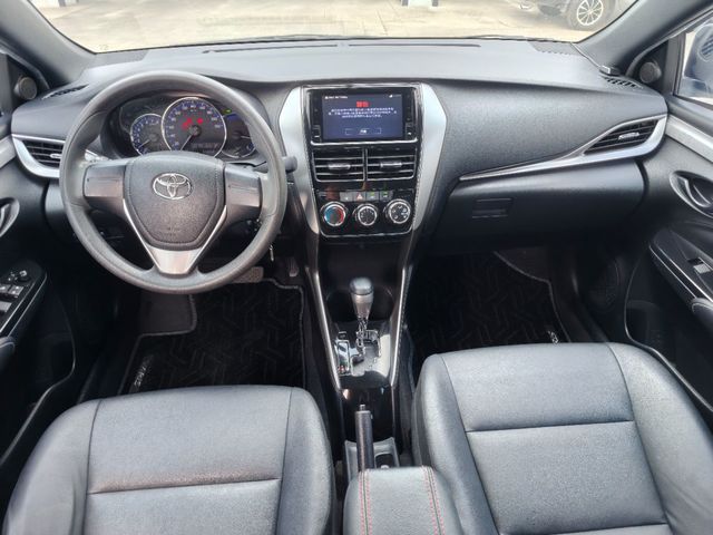 YARIS 1.5  第9張相片