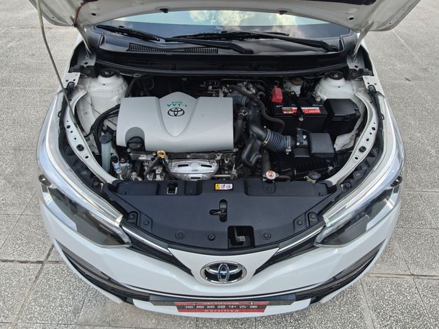 YARIS 1.5  第10張相片