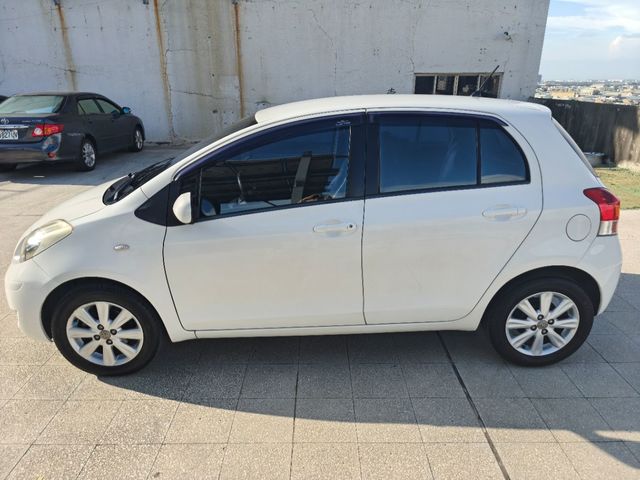 YARIS 1.5  第6張相片