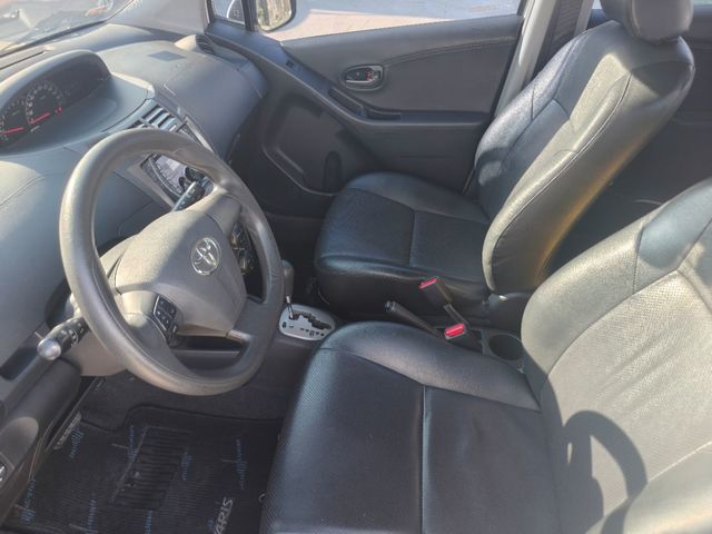 YARIS 1.5  第7張相片