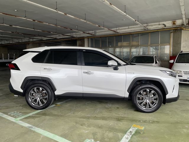 RAV4 2.5 HV  第2張相片