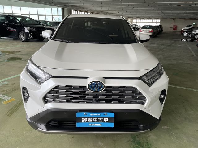 RAV4 2.5 HV  第4張相片