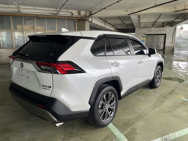 RAV4 2.5 HV  第5張相片