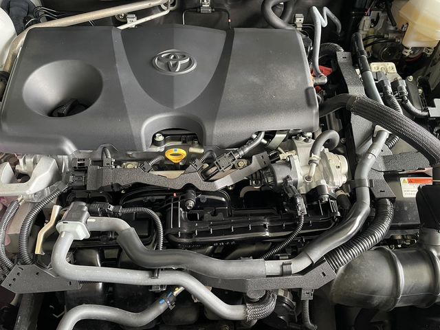 RAV4 2.5 HV  第10張相片