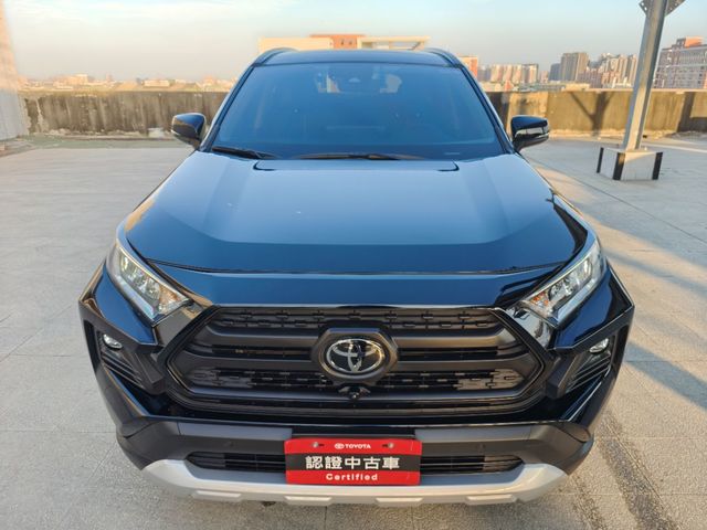 RAV4 2.0  第2張相片