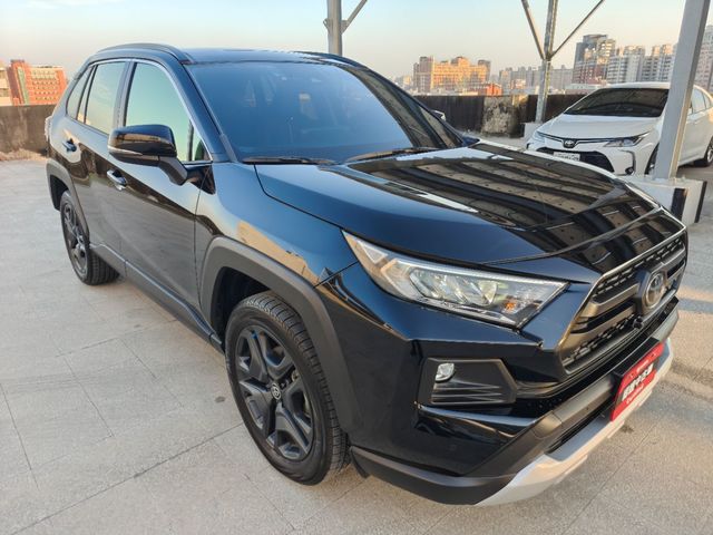 RAV4 2.0  第3張相片