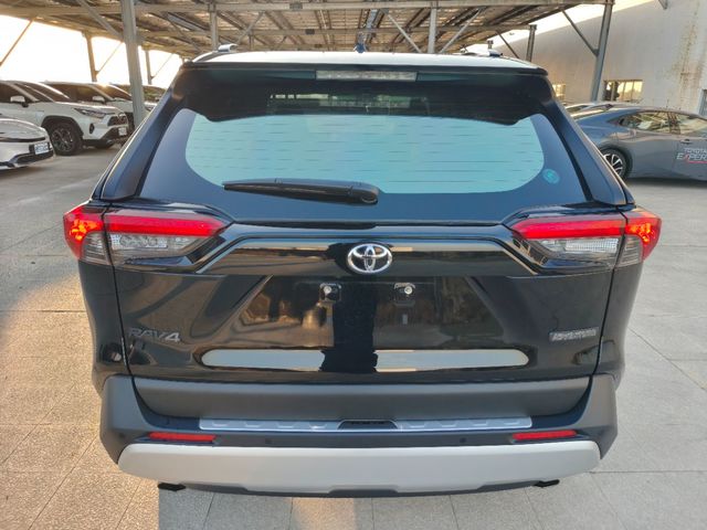 RAV4 2.0  第5張相片