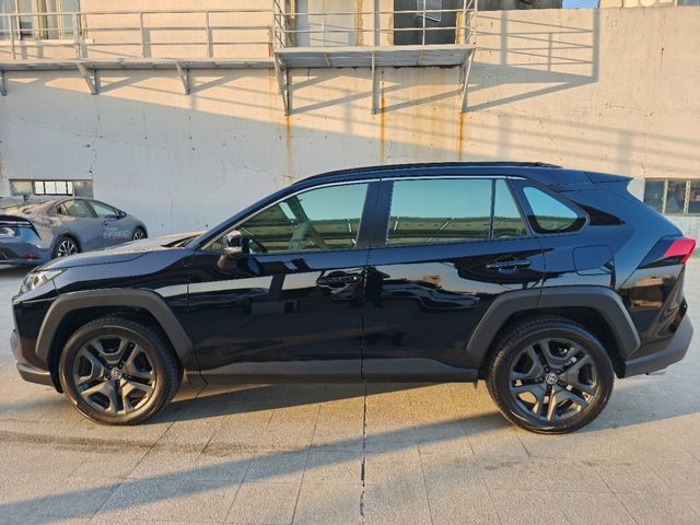 RAV4 2.0  第6張相片